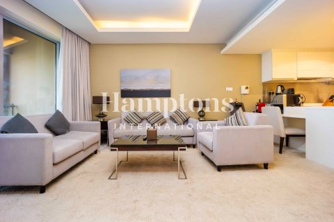 Huoneisto Downtown Dubai (Downtown Burj Dubai), Arabiemiraatit 1 makuuhuone, 67.44757800 m2 № 695676 - kuva 6