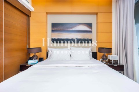 Huoneisto Downtown Dubai (Downtown Burj Dubai), Arabiemiraatit 1 makuuhuone, 67.44757800 m2 № 695676 - kuva 15