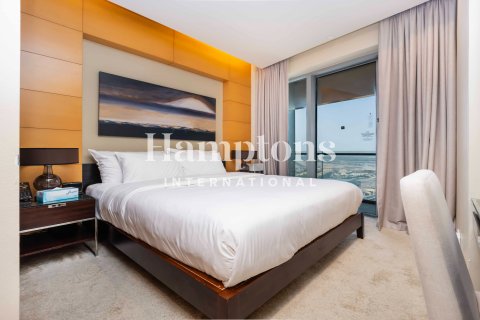 Huoneisto Downtown Dubai (Downtown Burj Dubai), Arabiemiraatit 1 makuuhuone, 67.44757800 m2 № 695676 - kuva 13