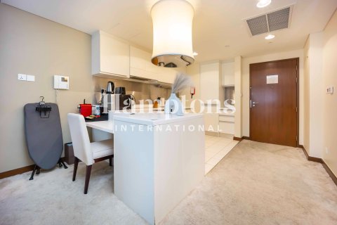 Huoneisto Downtown Dubai (Downtown Burj Dubai), Arabiemiraatit 1 makuuhuone, 67.44757800 m2 № 695676 - kuva 12