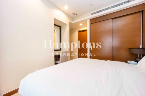 Huoneisto Downtown Dubai (Downtown Burj Dubai), Arabiemiraatit 1 makuuhuone, 67.44757800 m2 № 695676 - kuva 19