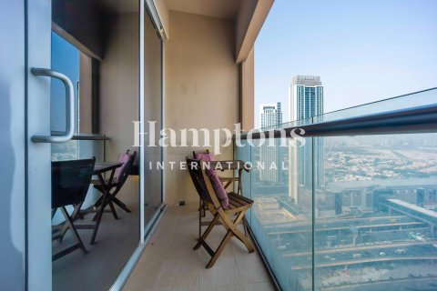 Huoneisto Downtown Dubai (Downtown Burj Dubai), Arabiemiraatit 1 makuuhuone, 67.44757800 m2 № 695676 - kuva 11