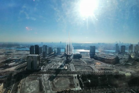 Appartamento a Al Reem Island, Abu Dhabi, EAU 3 camere da letto, 167.2 mq. № 572833