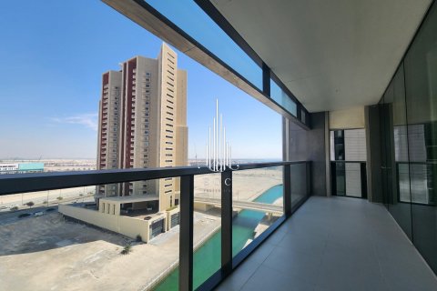 Byt v Al Reem Island, Abu Dhabi, SAE 1 ložnice, 74.2 m² Č.: 572830