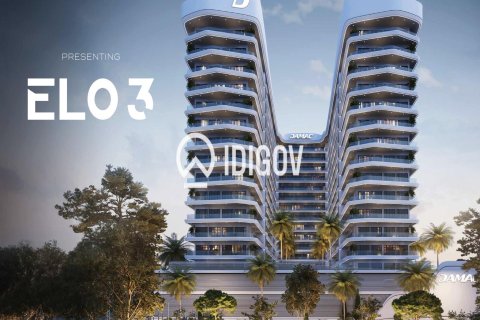 Dubai, UAE의 판매용 아파트 침실 1개, 51.56제곱미터 번호 753475 - 사진 6