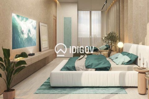 Dubai, UAE의 판매용 아파트 침실 1개, 51.56제곱미터 번호 753475 - 사진 3