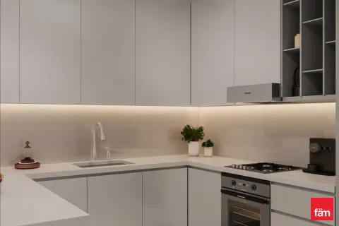 Apartamento para venda em Business Bay, Dubai, EAU 37.7 m2 № 728119 - foto 5