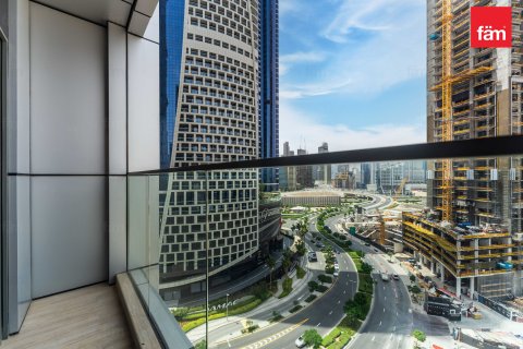 Business Bay、Dubai、UAEにあるマンション 37.7 m2 No728119
