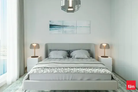 Apartamento para venda em Business Bay, Dubai, EAU 37.7 m2 № 728119 - foto 15