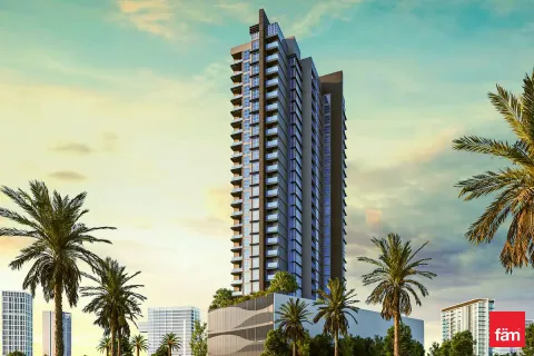 Apartamento para venda em Business Bay, Dubai, EAU 37.7 m2 № 728119 - foto 19
