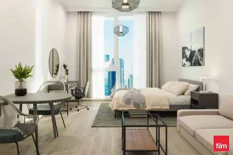 Apartamento para venda em Business Bay, Dubai, EAU 37.7 m2 № 728119 - foto 11