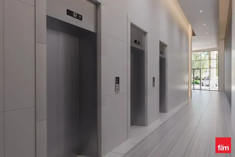 Apartamento para venda em Business Bay, Dubai, EAU 37.7 m2 № 728119 - foto 22