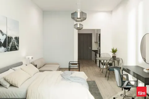 Apartamento para venda em Business Bay, Dubai, EAU 37.7 m2 № 728119 - foto 12