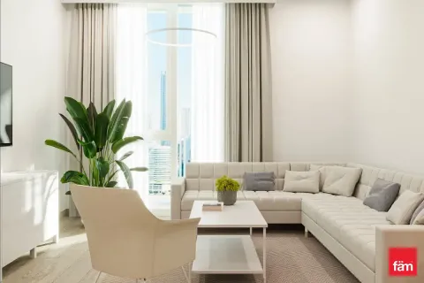 Apartamento para venda em Business Bay, Dubai, EAU 37.7 m2 № 728119 - foto 13