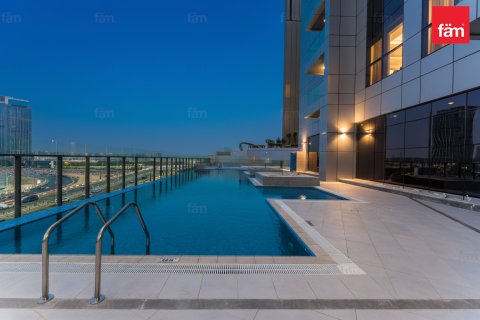 Apartamento para venda em Business Bay, Dubai, EAU 37.7 m2 № 728119 - foto 21