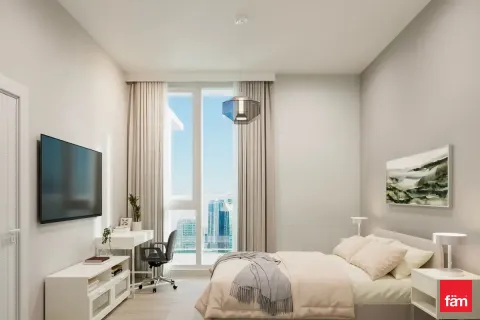 Apartamento para venda em Business Bay, Dubai, EAU 37.7 m2 № 728119 - foto 14
