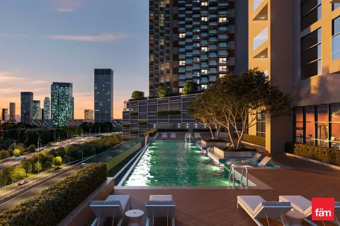 Apartamento para venda em Business Bay, Dubai, EAU 37.7 m2 № 728119 - foto 17