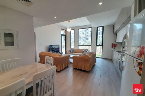 Dubai Production City (IMPZ), UAE의 판매용 아파트 침실 1개, 59.2제곱미터 번호 728121 - 사진 2