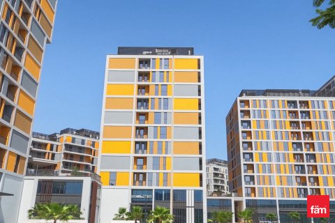Dubai Production City (IMPZ), UAE의 아파트 침실 1개, 59.2제곱미터 번호 728121