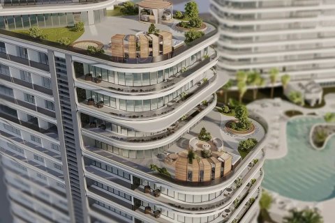 דירה למכירה ב Arjan, Dubai, איחוד האמירויות 1 חדר שינה, 70.8 מ"ר, מספר 728120 - תמונה 9