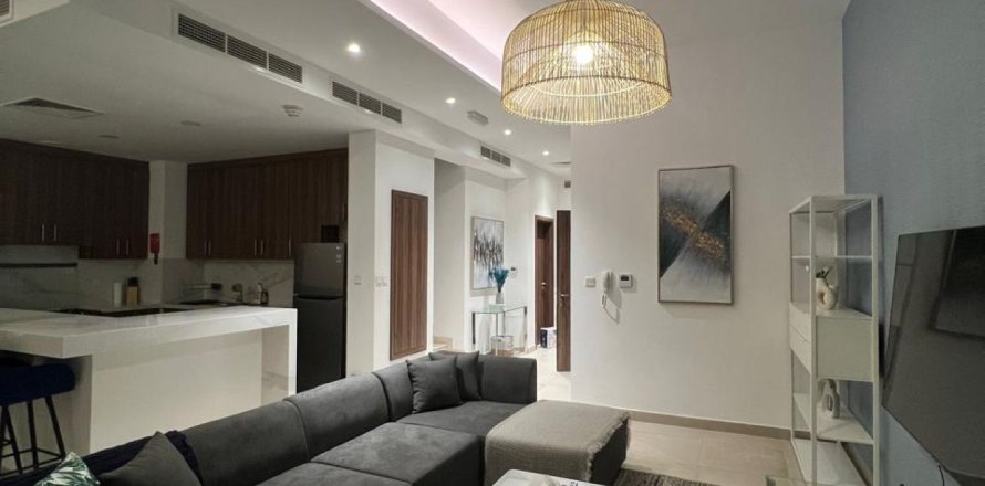 Ras Al Khaimah, BAE’de sıra ev 3 yatak odası, 305 m&sup2; No 734745
