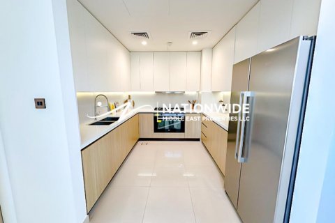 Villa till försäljning i Abu Dhabi, UAE 4 sovrum, 465 kvm Nr. 595630 - fotografi 5