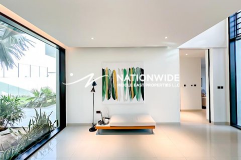 Villa till försäljning i Abu Dhabi, UAE 4 sovrum, 465 kvm Nr. 595630 - fotografi 9