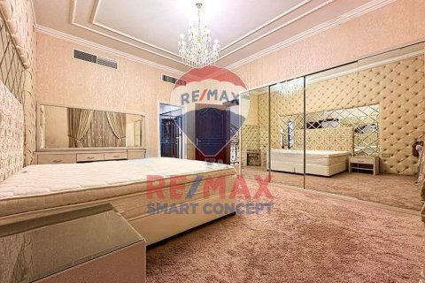 Üürile anda villa asukohaga Airport Road, Abu Dhabi, AÜE: 4 magamistoaga, 474 m² Nr 532232 - pilt 19