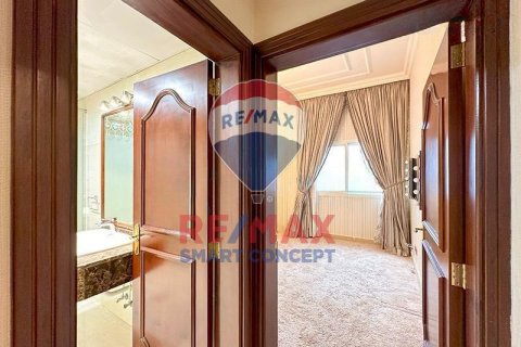 Üürile anda villa asukohaga Airport Road, Abu Dhabi, AÜE: 4 magamistoaga, 474 m² Nr 532232 - pilt 28