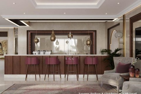 Yas Island, Abu Dhabi, BAE’de satılık daire 3 yatak odası, 119.6 m&sup2; No 550347 - fotoğraf 6