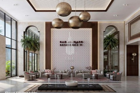 Yas Island, Abu Dhabi, BAE’de satılık daire 3 yatak odası, 119.6 m&sup2; No 550347 - fotoğraf 14