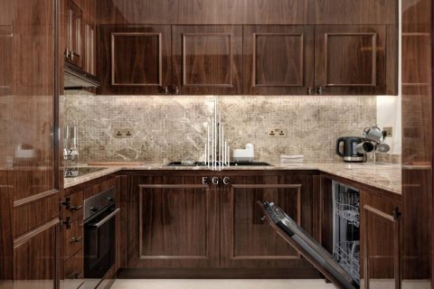 Yas Island, Abu Dhabi, BAE’de satılık daire 3 yatak odası, 119.6 m&sup2; No 550347 - fotoğraf 5