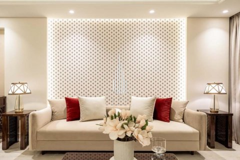 Yas Island, Abu Dhabi, BAE’de satılık daire 3 yatak odası, 119.6 m&sup2; No 550347 - fotoğraf 9