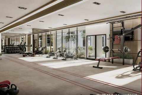 Yas Island, Abu Dhabi, BAE’de satılık daire 3 yatak odası, 119.6 m&sup2; No 550347 - fotoğraf 19