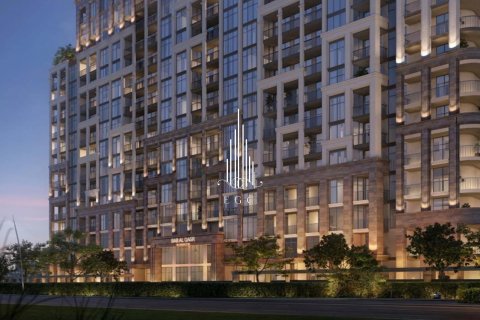 Yas Island, Abu Dhabi, BAE’de satılık daire 3 yatak odası, 119.6 m&sup2; No 550347 - fotoğraf 23