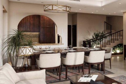 Yas Island, Abu Dhabi, BAE’de satılık daire 3 yatak odası, 119.6 m&sup2; No 550347 - fotoğraf 3