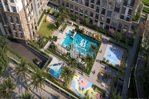 Yas Island, Abu Dhabi, BAE’de satılık daire 3 yatak odası, 119.6 m&sup2; No 550347 - fotoğraf 18