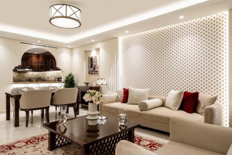 Yas Island, Abu Dhabi, BAE’de satılık daire 3 yatak odası, 119.6 m&sup2; No 550347 - fotoğraf 2