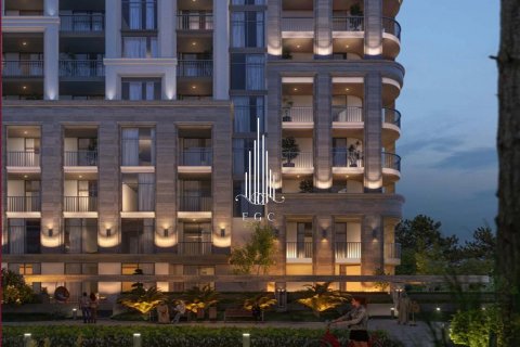 Yas Island, Abu Dhabi, BAE’de satılık daire 3 yatak odası, 119.6 m&sup2; No 550347 - fotoğraf 22