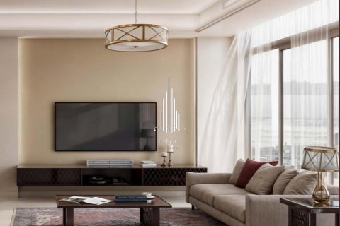 Yas Island, Abu Dhabi, BAE’de satılık daire 3 yatak odası, 119.6 m&sup2; No 550347 - fotoğraf 8
