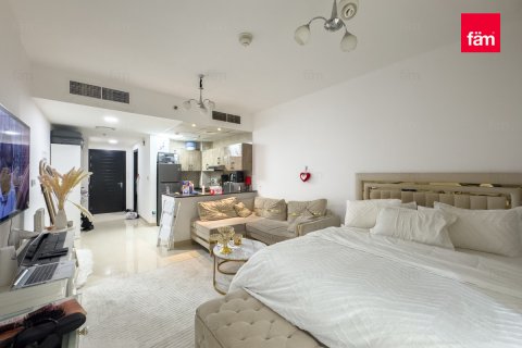 Apartament na sprzedaż w Dubai, ZEA 43.7 mkw., nr 727442 - zdjęcie 2