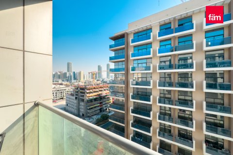 Apartament na sprzedaż w Dubai, ZEA 43.7 mkw., nr 727442 - zdjęcie 6