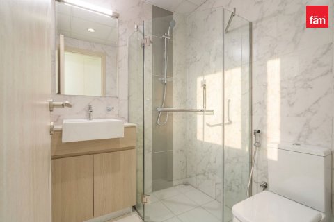 Apartament na sprzedaż w Dubai Production City (IMPZ), Dubai, ZEA 1 sypialnia, 59.2 mkw., nr 727460 - zdjęcie 7