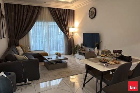 Διαμέρισμα σε Arjan, Dubai, ΗΑΕ 1 υπνοδωμάτιο, 78.7 τ.μ. Αρ. 727444