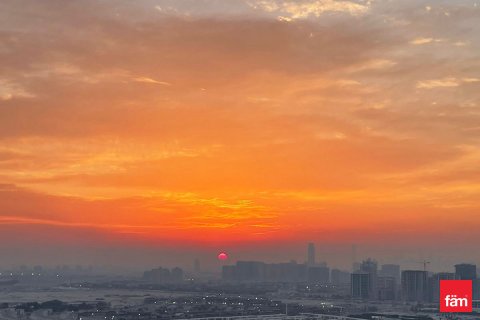 Dubai、UAE にあるマンション販売中 1ベッドルーム、41 m2、No727440 - 写真 7