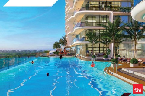 Appartement à vendre à Dubai Sports City, Dubai, EAU 1 chambre, 59.3 m2 № 727461 - photo 7