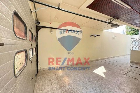 Villa à louer à Airport Road, Abu Dhabi, EAU 4 chambres, 443.1 m2 № 532237 - photo 15