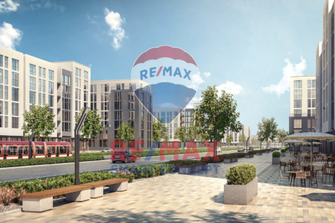 Föld itt: Al Shamkha, Abu Dhabi, EAE, 1185 m², azonosító: 532240 - fénykép 2