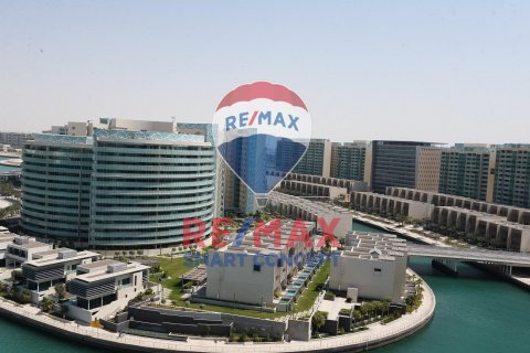 Al Raha Beach, Abu Dhabi, UAE의 아파트 침실 2개, 144.7제곱미터 번호 532238