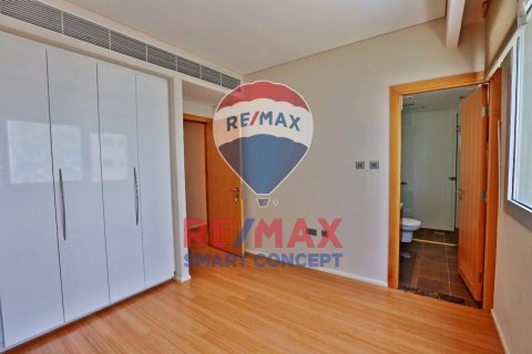 Apartament na sprzedaż w Al Raha Beach, Abu Dhabi, ZEA 2 sypialnie, 144.7 mkw., nr 532238 - zdjęcie 4